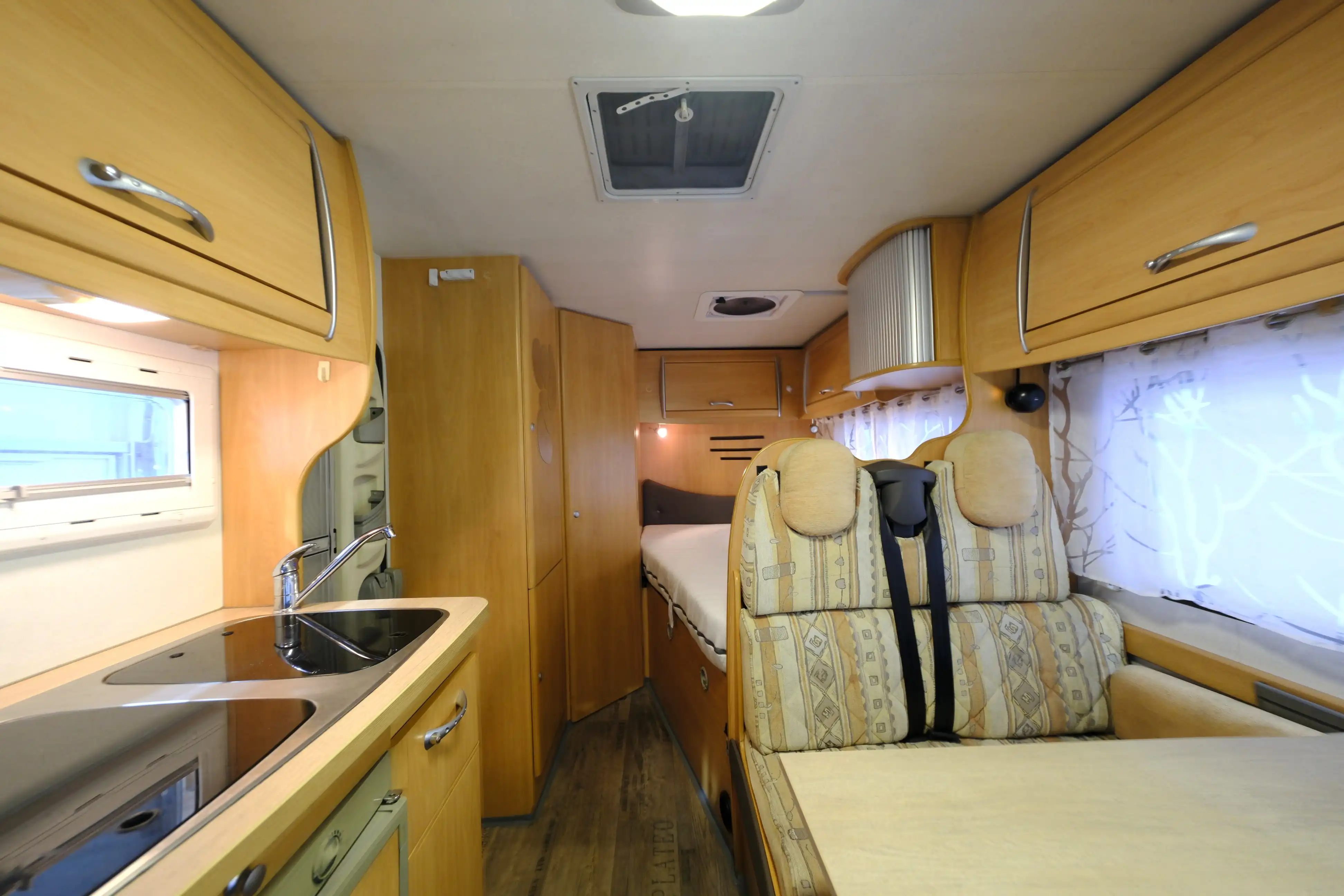 CHAUSSON Flash 02 - Ansicht 8